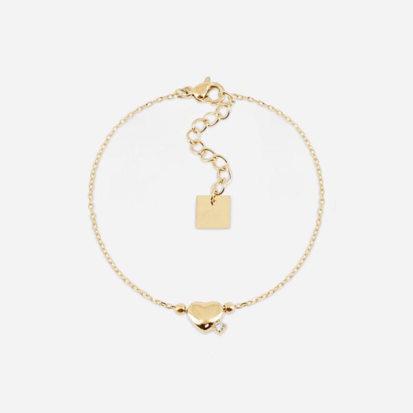 ZAG Bracelet SBS23141-01WHT