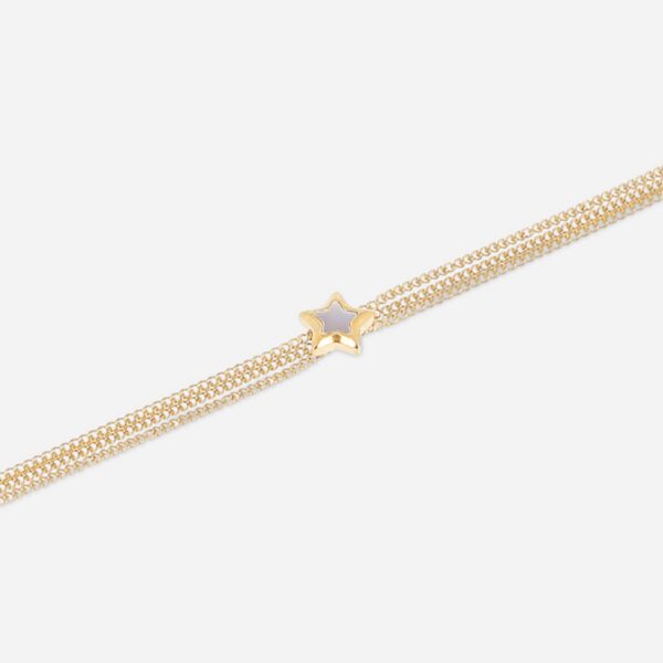 ZAG Bracelet SBS24281-01SEL