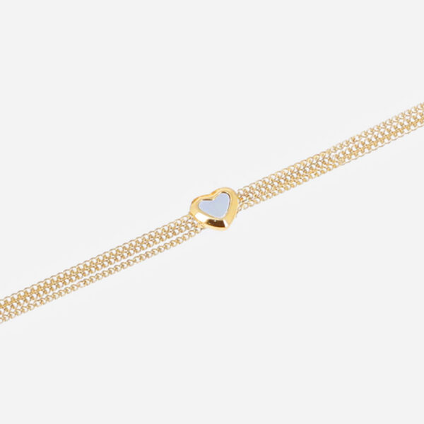 ZAG Bracelet SBS24284-01SEL