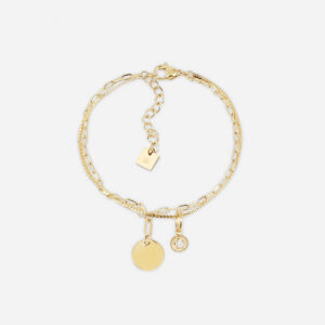 ZAG Bracelet SBS24361-01WHT