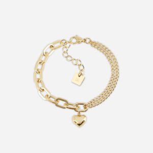 ZAG Bracelet SBS24364-01UNI