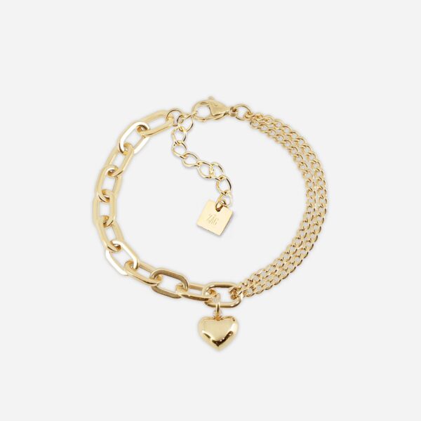 ZAG Bracelet SBS24364-01UNI