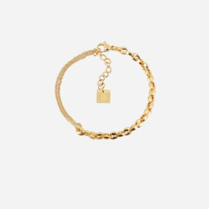 ZAG Bracelet SBS24393-01UNI