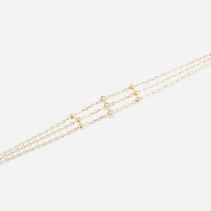 ZAG Bracelet SBS24471-01WHT