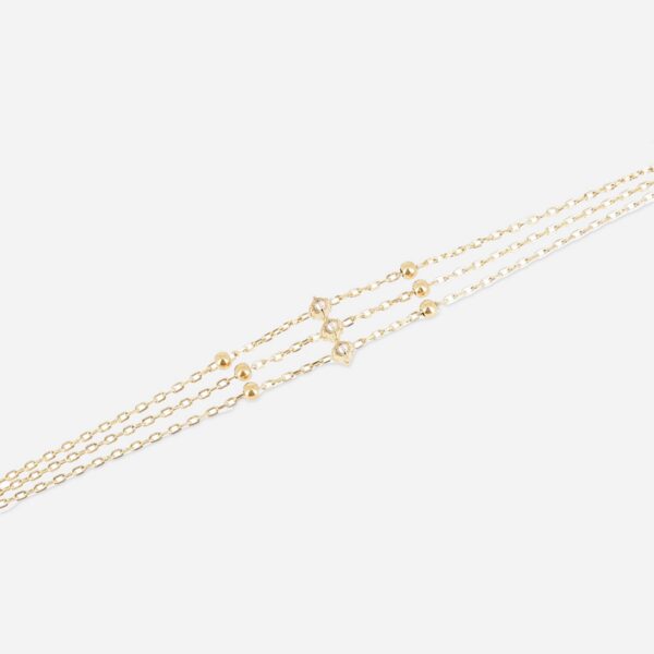 ZAG Bracelet SBS24471-01WHT