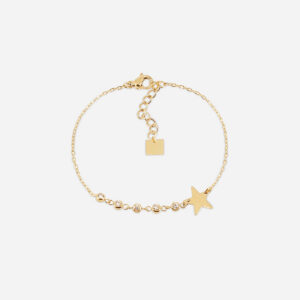 ZAG Bracelet SBS24721-01WHT