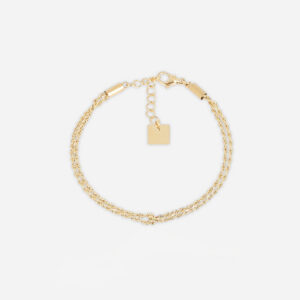 ZAG Bracelet SBS24765-01UNI