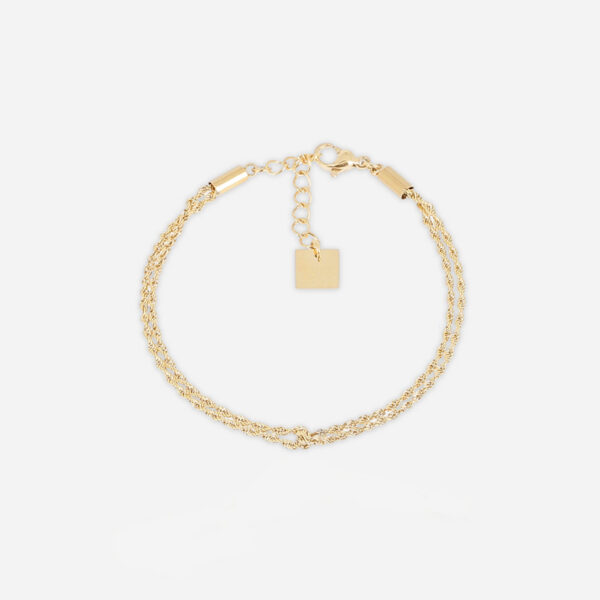 ZAG Bracelet SBS24765-01UNI