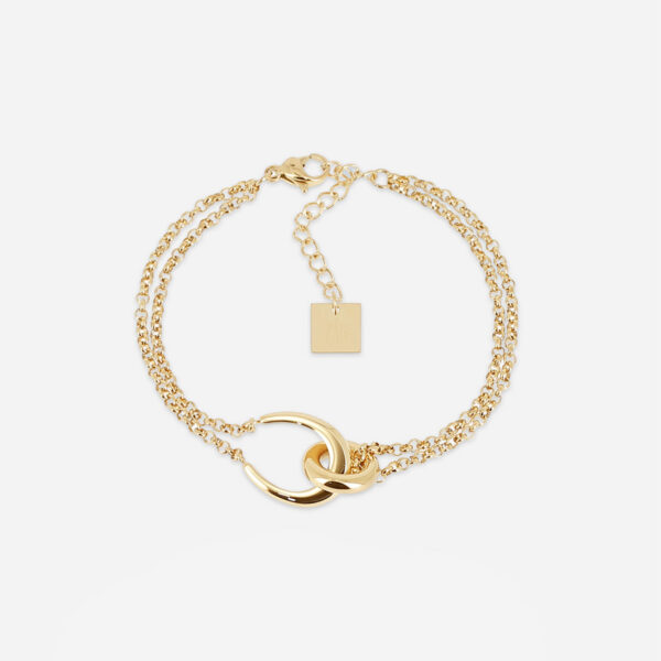 ZAG Bracelet SBS25239-01UNI