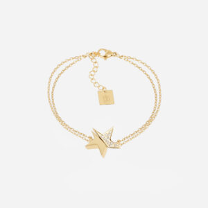 ZAG Bracelet SBS25247-01WHT