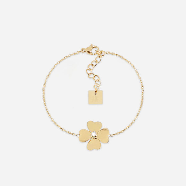 ZAG Bracelet SBS25391-01WHT