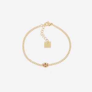 ZAG Bracelet SBS25430-01NUD