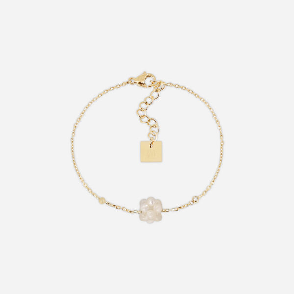 ZAG Bracelet SBS25467-01SEL