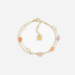 ZAG Bracelet SBS25549-01RED