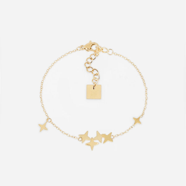 ZAG Bracelet SBS25653-01UNI