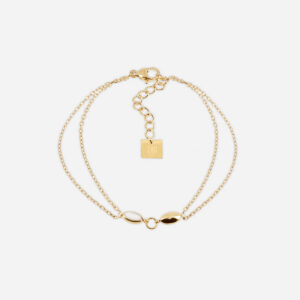 ZAG Bracelet SBS25659-01SEL