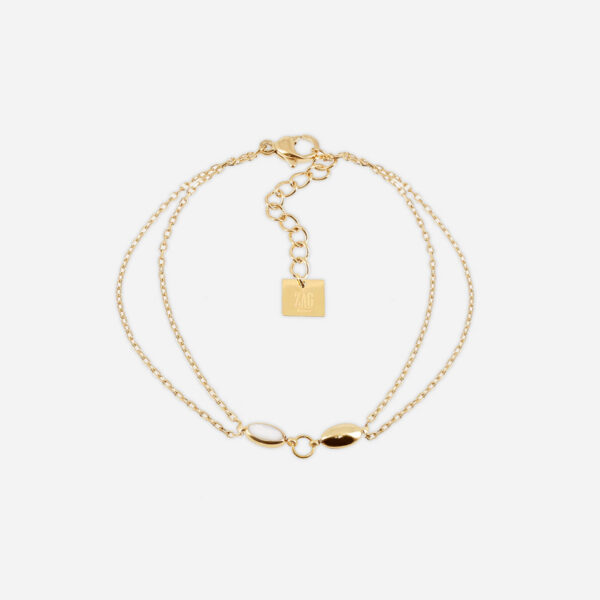 ZAG Bracelet SBS25659-01SEL