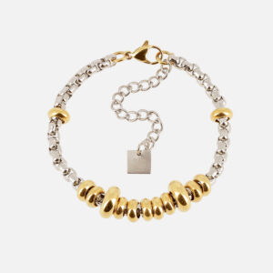 ZAG Bracelet SBS25668-00MIX