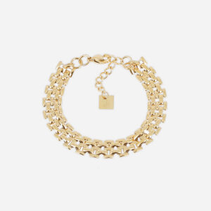 ZAG Bracelet SBS25713-01UNI