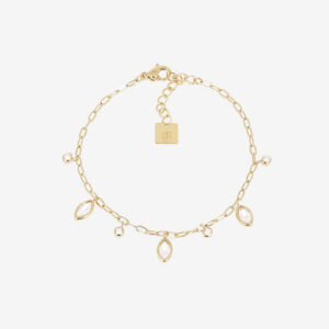 ZAG Bracelet SBS26567-01WHT