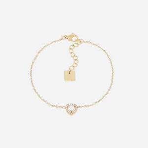 ZAG Bracelet SBS26599-01WHT