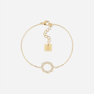 ZAG Bracelet SBS26704-01WHT