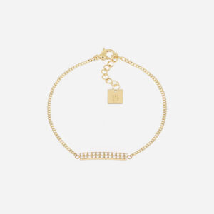 ZAG Bracelet SBS26720-01WHT