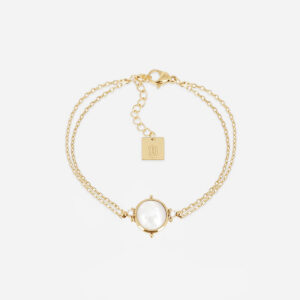 ZAG Bracelet SBS26738-01SEL