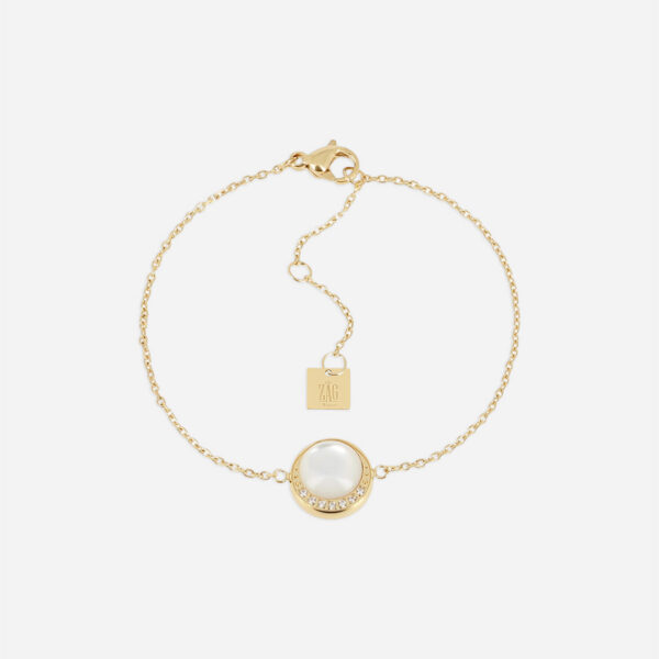 ZAG Bracelet SBS26804-01SEL