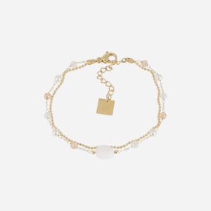 ZAG Bracelet SBS26826-01WHT