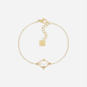 ZAG Bracelet SBS26868-01WHT