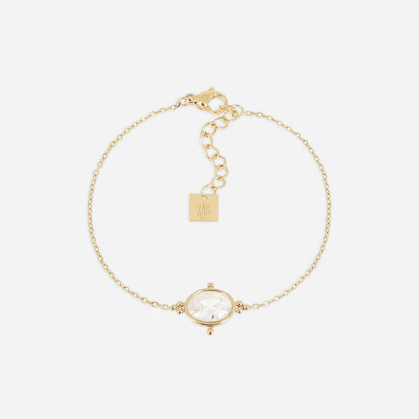 ZAG Bracelet SBS26868-01WHT