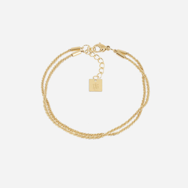 ZAG Bracelet SBS26912-01UNI