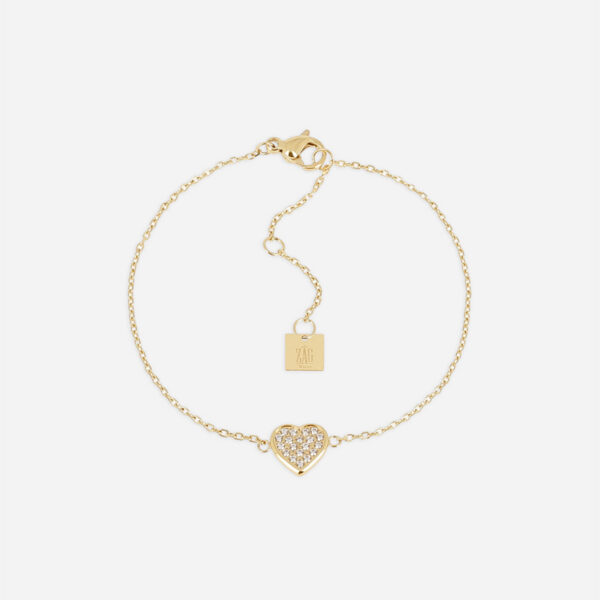 ZAG Bracelet SBS26973-01WHT