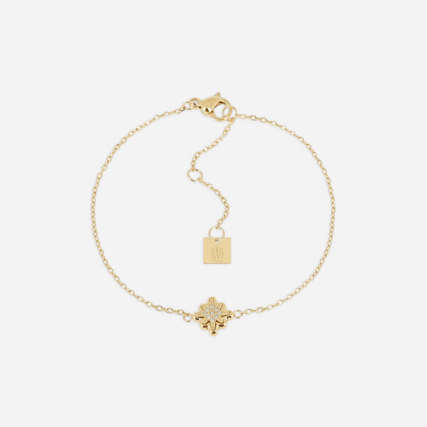 ZAG Bracelet SBS26992-01WHT