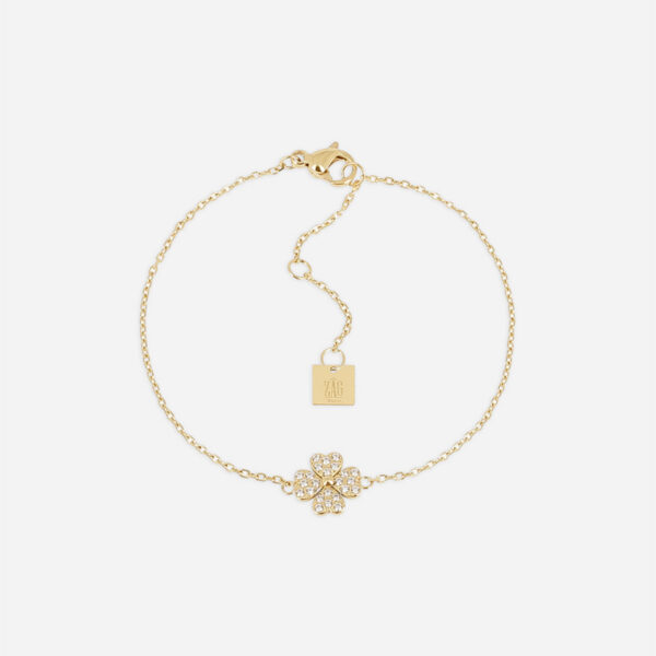 ZAG Bracelet SBS26996-01WHT