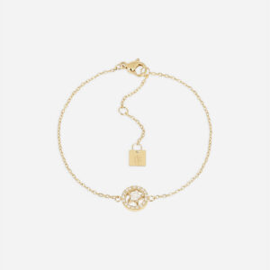 ZAG Bracelet SBS27015-01WHT