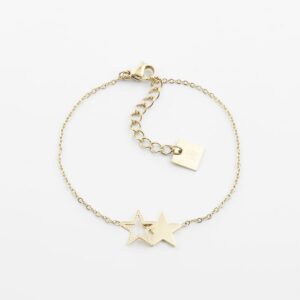 ZAG Bracelet SBS3684-01UNI