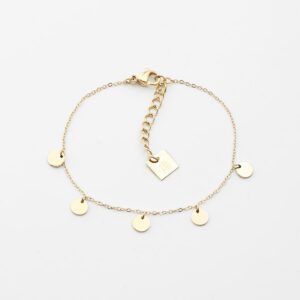 ZAG Bracelet SBS4242-01UNI