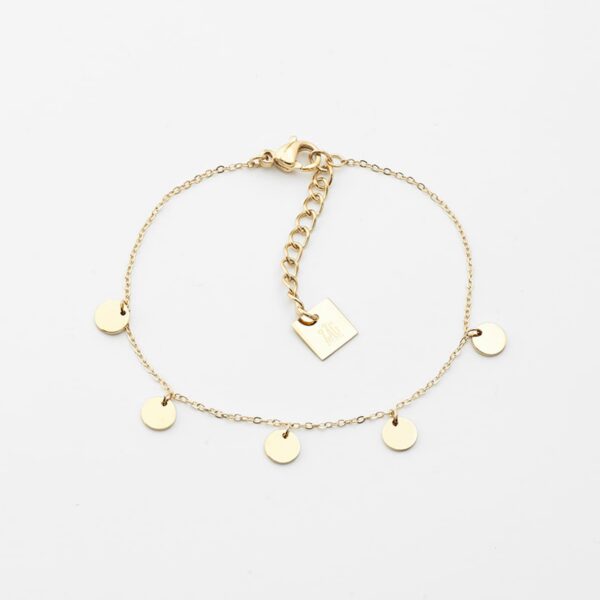ZAG Bracelet SBS4242-01UNI