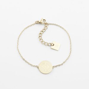 ZAG Bracelet SBS6728-01UNI