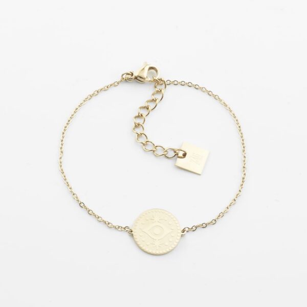 ZAG Bracelet SBS6728-01UNI