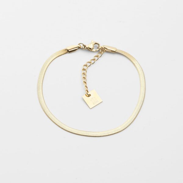 ZAG Bracelet SBS7232-01UNI