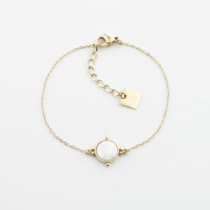 ZAG Bracelet SBS7566-01SEL