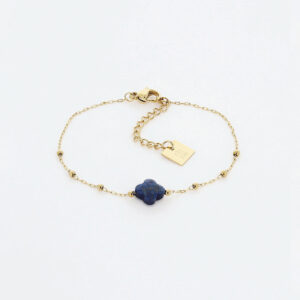 ZAG Bracelet SBS7970-01DBL