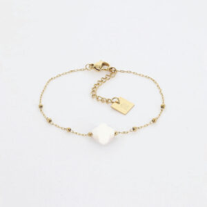 ZAG Bracelet SBS7970-01WHT