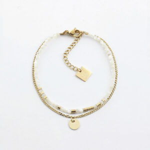 ZAG Bracelet SBS8439-01SEL