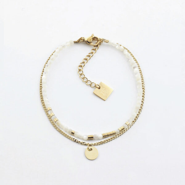 ZAG Bracelet SBS8439-01SEL