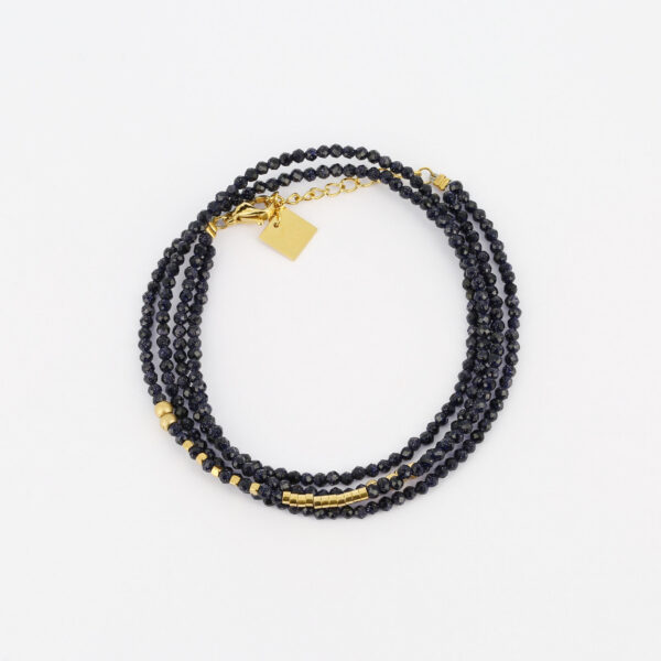 ZAG Bracelet SBX06882-01DBL1