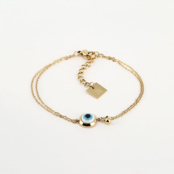 ZAG Bracelet SBX13940-01WHT